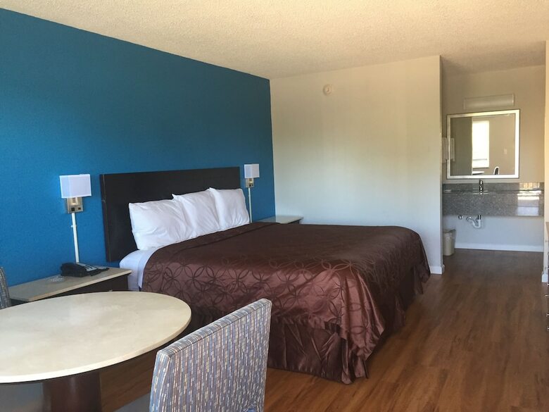 Motel Super Stay Inn