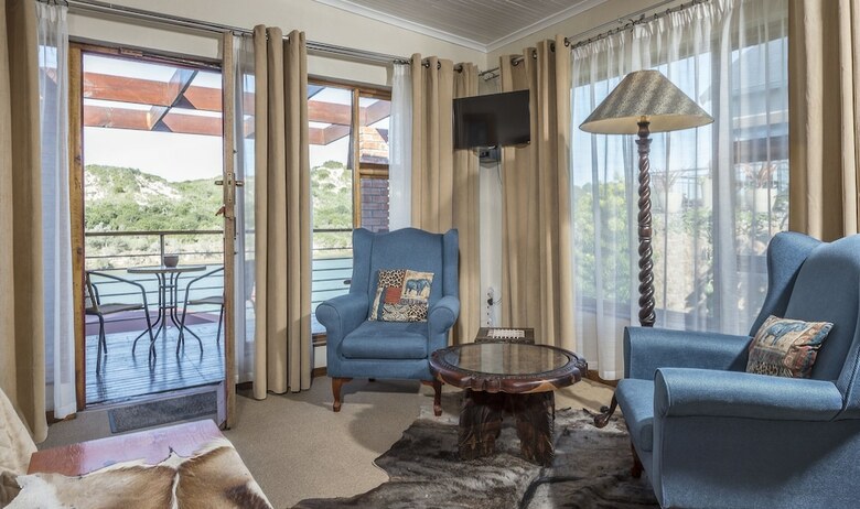 Bed & Breakfast Dungbeetle River Lodge