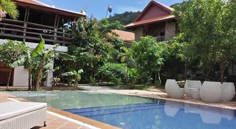 Hotel Tara Lodge