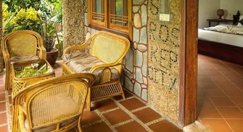 Hotel Tara Lodge