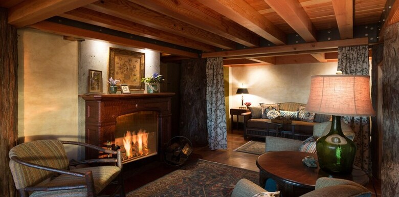 Bed & Breakfast The Inn At Newport Ranch