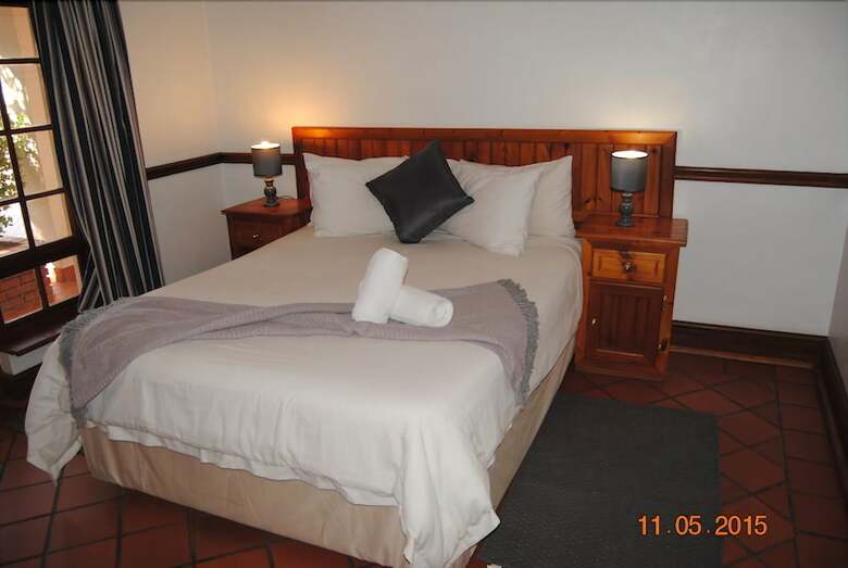 Hotel Oakwood Lodge