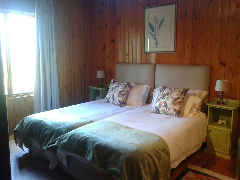 Posada Arendsrus Country Lodge