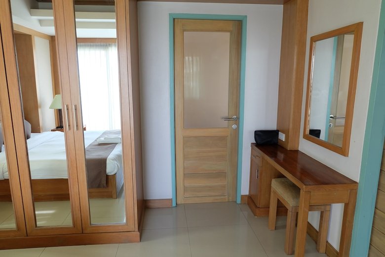 Hotel Green Mansion & Service Apartment
