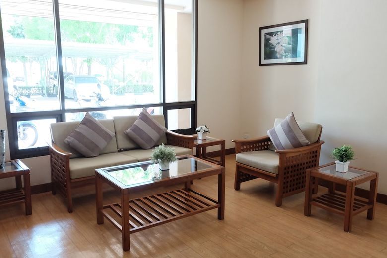 Hotel Green Mansion & Service Apartment