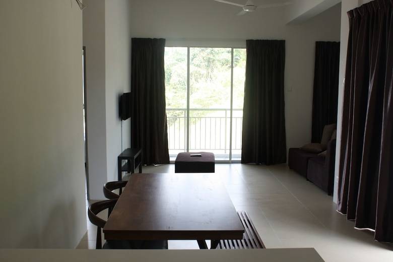 Apartamentos Cameron Golden Hills Resort