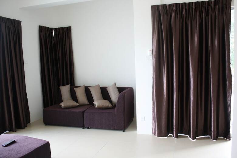 Apartamentos Cameron Golden Hills Resort