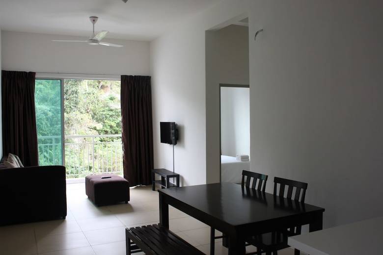 Apartamentos Cameron Golden Hills Resort