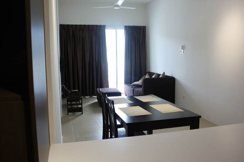 Apartamentos Cameron Golden Hills Resort