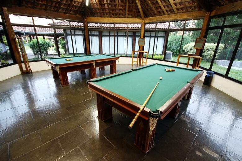 Guararema Parque Hotel Resort
