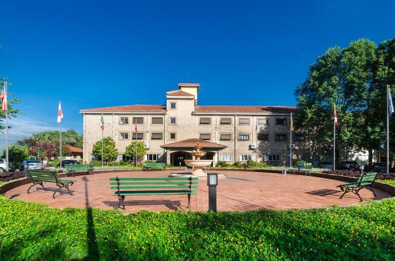 Guararema Parque Hotel Resort