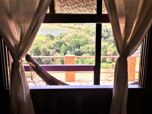 Agroturismo Pousada Recanto Primavera
