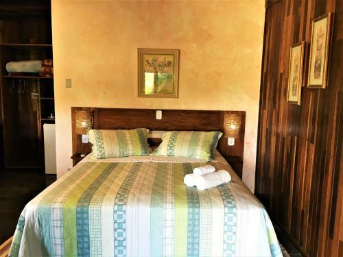 Agroturismo Pousada Recanto Primavera