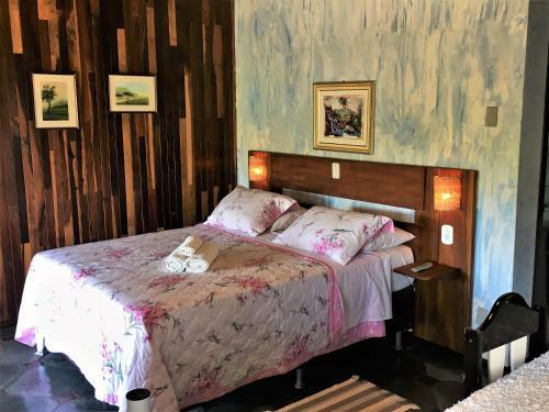 Agroturismo Pousada Recanto Primavera