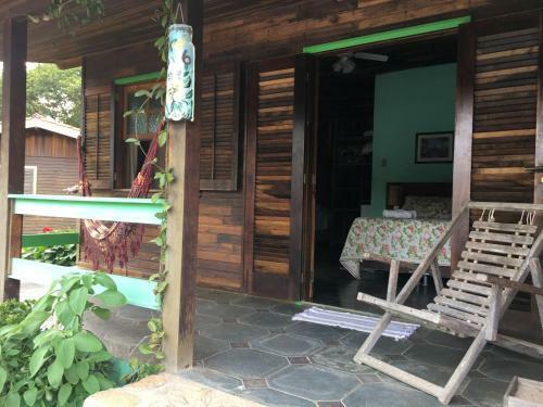 Agroturismo Pousada Recanto Primavera