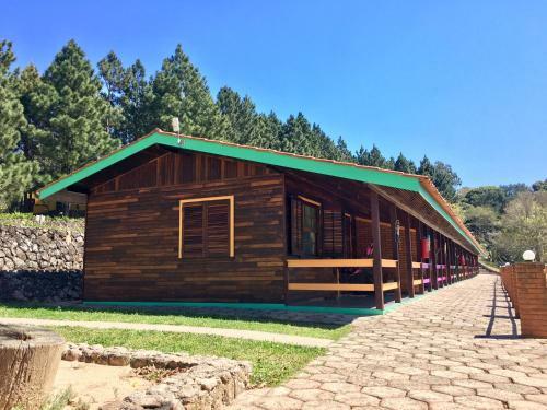 Agroturismo Pousada Recanto Primavera