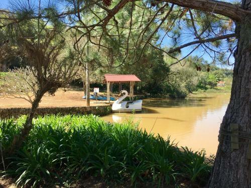 Agroturismo Pousada Recanto Primavera
