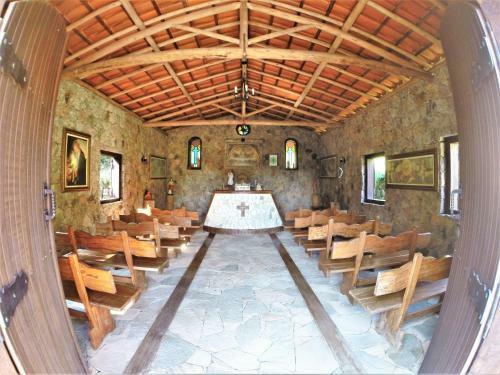 Agroturismo Pousada Recanto Primavera
