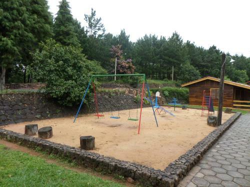 Agroturismo Pousada Recanto Primavera