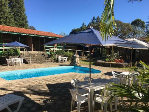 Agroturismo Pousada Recanto Primavera