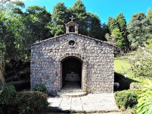 Agroturismo Pousada Recanto Primavera