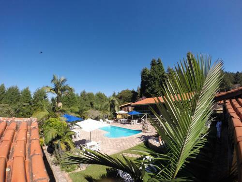 Agroturismo Pousada Recanto Primavera
