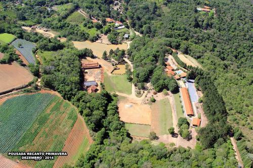 Agroturismo Pousada Recanto Primavera