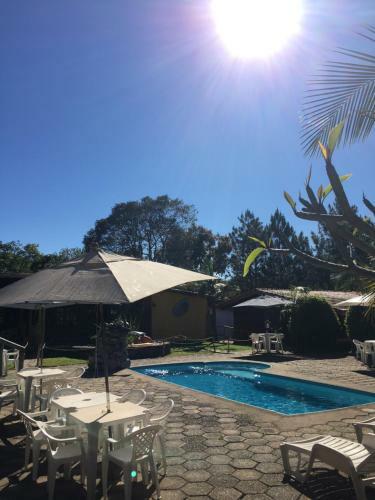 Agroturismo Pousada Recanto Primavera