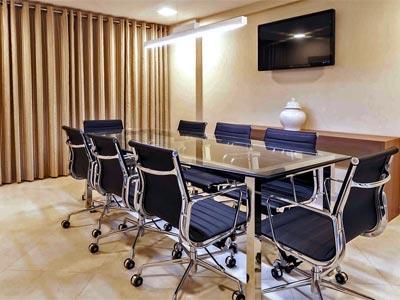 Atmosfera Hotel