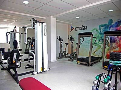 Atmosfera Hotel