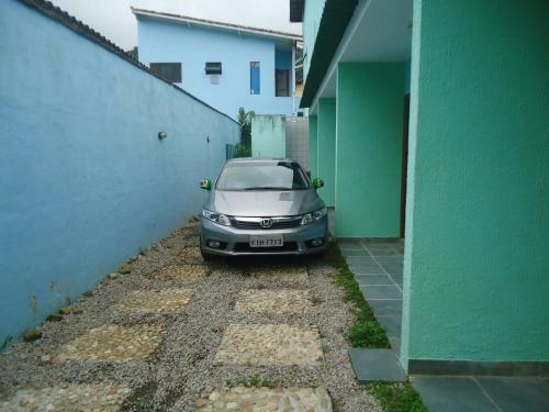 Hostal Pousada Recanto Das Tartarugas