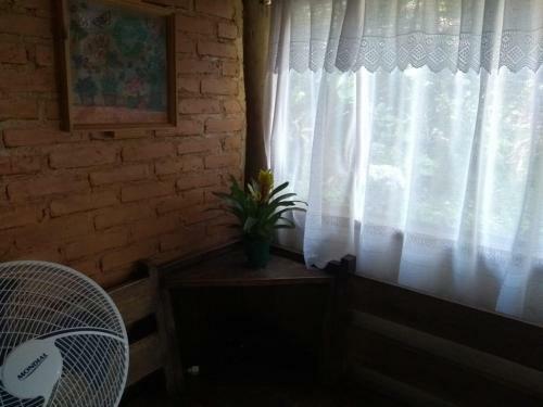 Hostal Pousada Recanto Da Siriema
