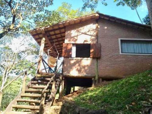 Hostal Pousada Recanto Da Siriema