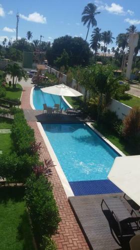 Apartamento Porto Plaza Flat Service