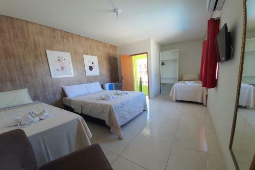 Hostal Recanto Lara Mar