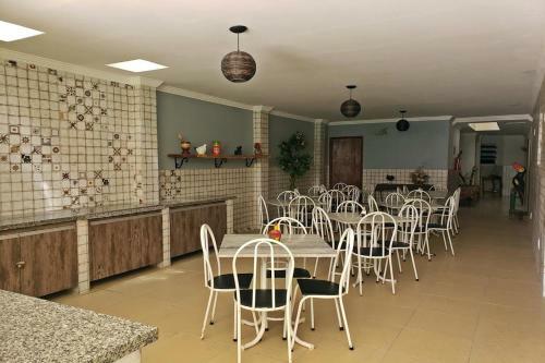 Hostal Recanto Lara Mar