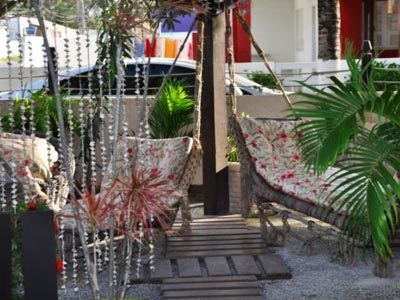 Hostal Pousada Recanto Da Coruja