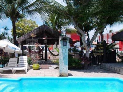 Hostal Pousada Recanto Da Coruja