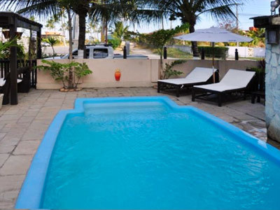 Hostal Pousada Recanto Da Coruja