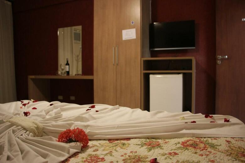 Hostal Pousada Vila Do Porto