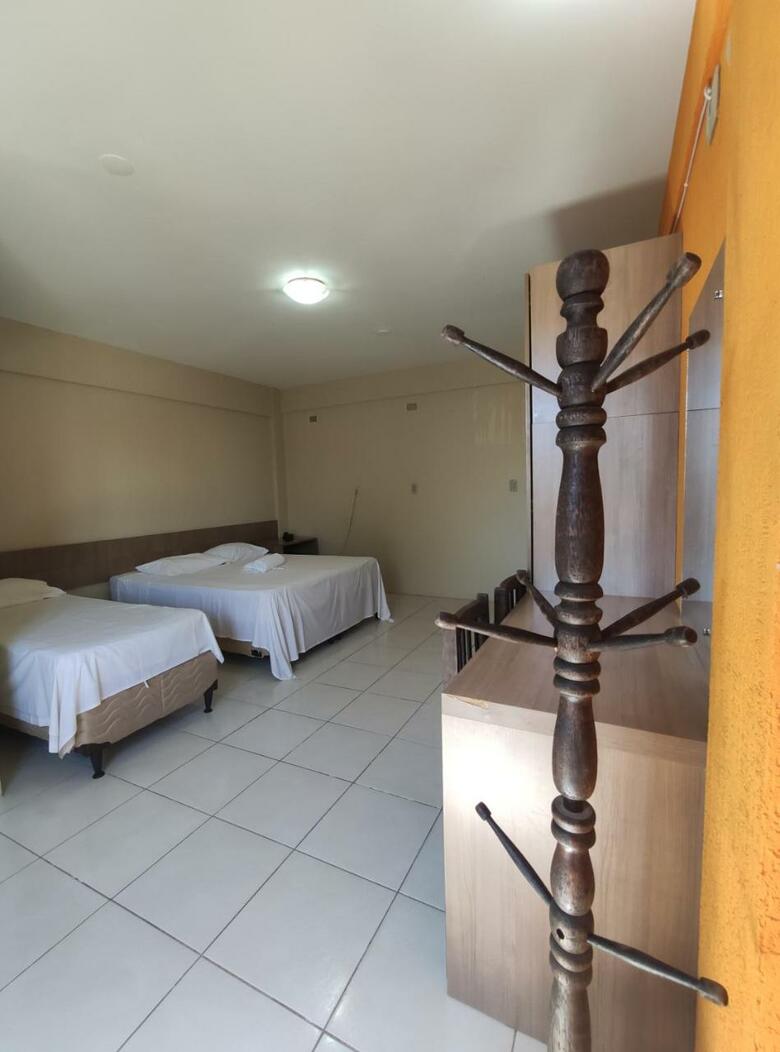 Hostal Pousada Vila Do Porto