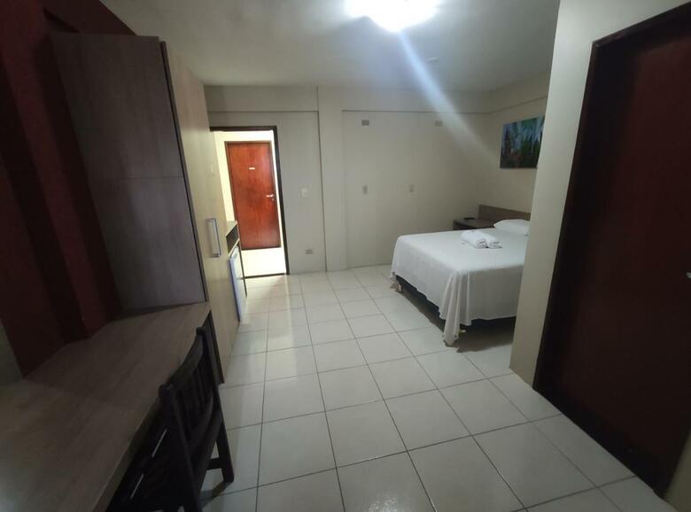 Hostal Pousada Vila Do Porto