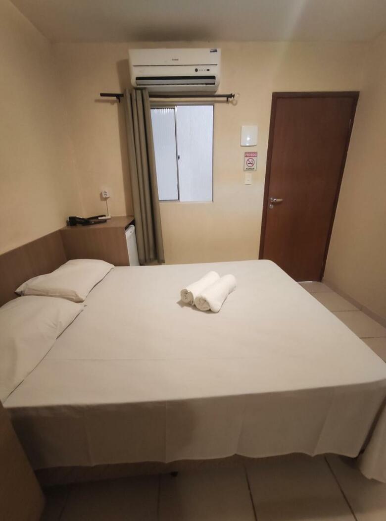 Hostal Pousada Vila Do Porto