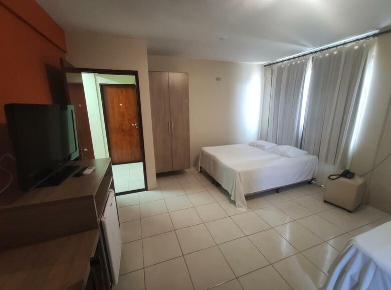 Hostal Pousada Vila Do Porto