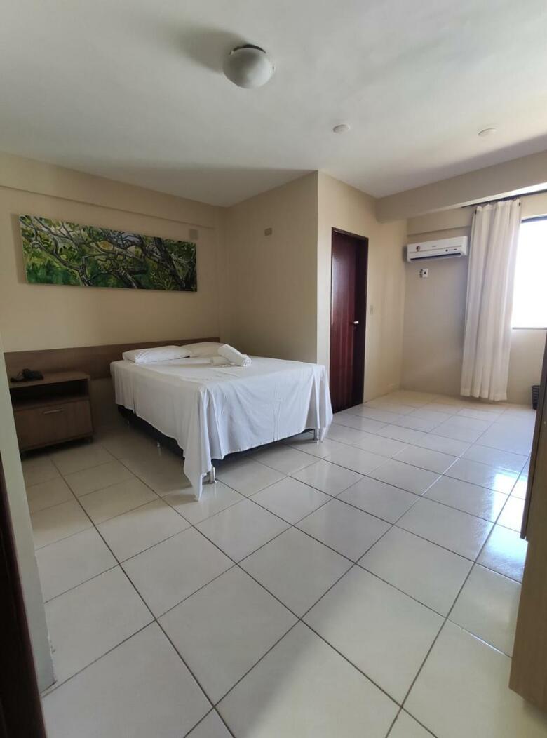 Hostal Pousada Vila Do Porto