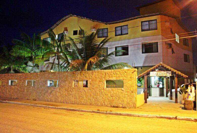 Hostal Pousada Vila Do Porto