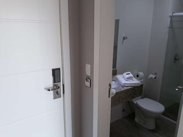 Hotel Bergozza