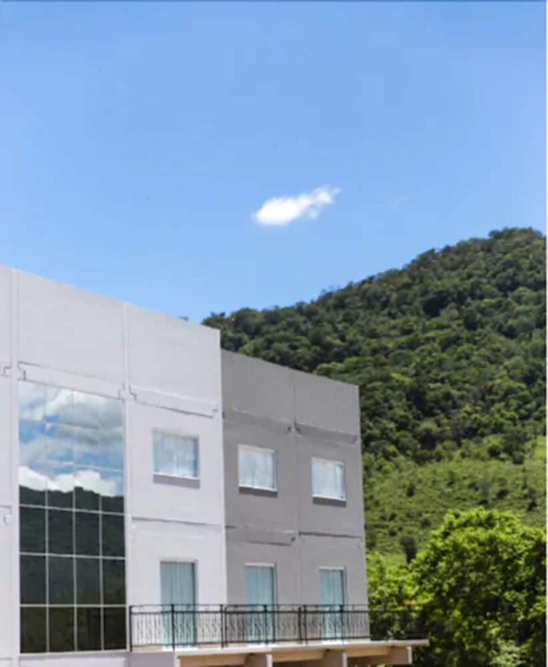 Hotel Bergozza