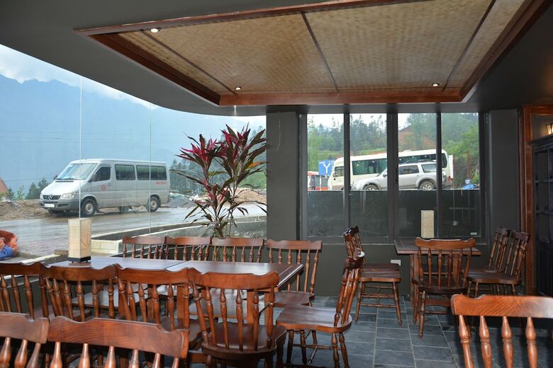 Sapa Vista Hotel