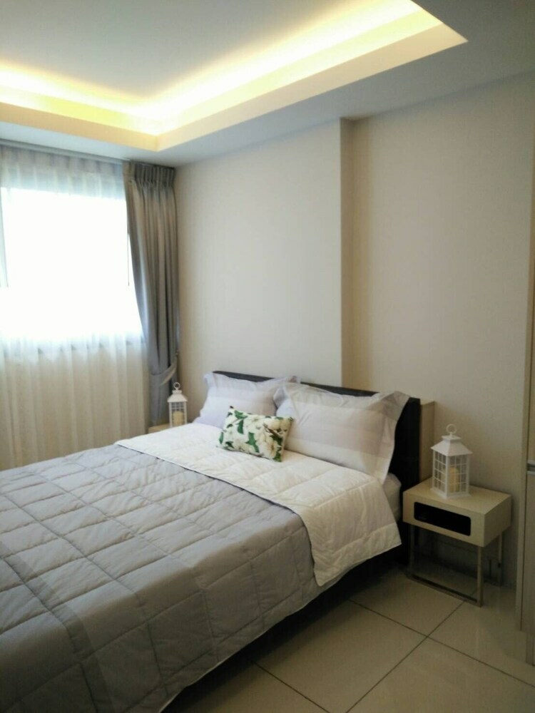 Apartamentos Laguna Beach Resort Jomtien